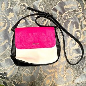 Nine West cross body